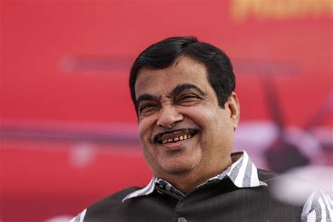 nitin gadkari wiki